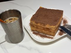-樂麗餐室 · 本地茶餐廳(扬名广场店)