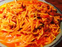 酸笋鸡杂-云之南(八里庄店)
