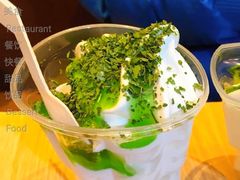 香香香菜新地-麦当劳(金沙广场店)