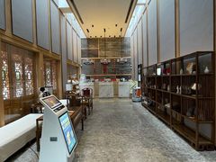 -北京南锣鼓巷亚朵酒店