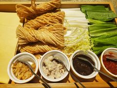 -昆仑饭店-鲜筵餐厅