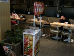 -嘉和一品粥(方庄店)