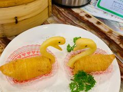 -椿记烧鹅(叠彩店)