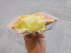 -台湾味正点车轮饼可丽饼(南禅寺店)