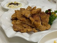 -潍坊菜馆(三里河南横街店)