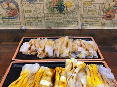 鸡蛋肠粉-本味友膳·茶餐厅(和达中心城店)
