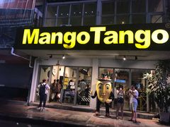 -Mango Tango