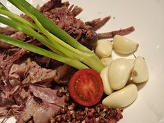 -大张烙馍村·美食地标(泉山店)