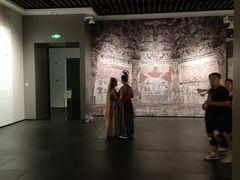 -洛阳古墓博物馆