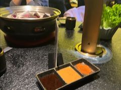 -樱嘢·炭火烧肉(惠南店)
