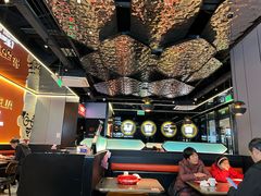 -胖哥俩肉蟹煲(杭州大厦中央广场店)