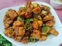 -乐乐餐厅(湘子庙街店)