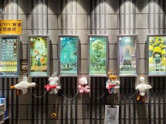 -bb boom运动闯关密室·聚会团建·家庭亲子(龙湖西溪天街店)