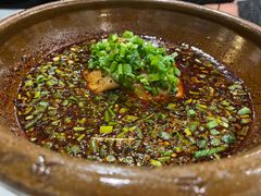 酸汤肘子-新川办餐厅