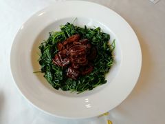 大肠草头-上海会馆(香港名都店)