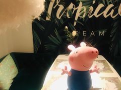 -JF Garden(渔人码头店)