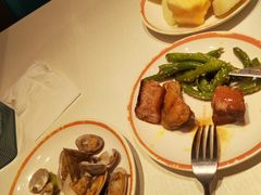 -快乐爱斯米牛排·寿喜烧自助(亿合城店)