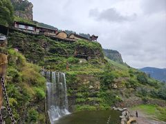 -芦芽山旅游度假区