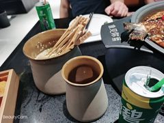 -鱼见你烤鱼•本地烧烤(1818店)