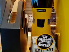 -麦当劳(嘉定店)