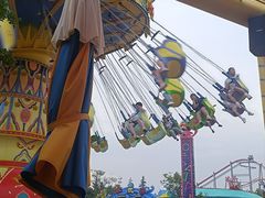 -青岛方特梦幻王国