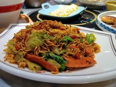 -亮欢寨快活林 酸汤鱼(仁怀店)