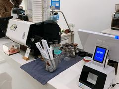 -浆木咖啡馆(湘子庙街店)