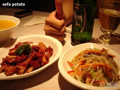 冷菜-外婆家(杭州马塍店·杭帮菜名店)