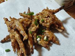 鸡脚-云南建水鸡脚王烧烤(商贸路店)