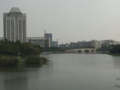 -江南大学(蠡湖校区)