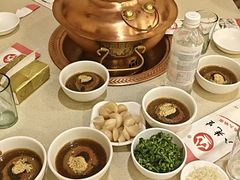 -八先生涮肉房(三里河店)