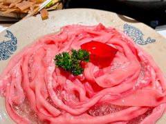 鲜鸭肠-贰回巷火锅馆(钟楼店)