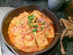 -云海肴云南菜·蒸汽石锅鱼(青岛万象城店)