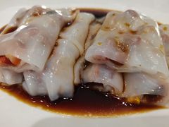 蜜汁叉烧肠粉-老广酒楼(樱花店)