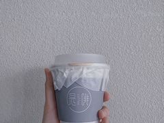 -是啡·日式精品咖啡(东门太阳百货店)