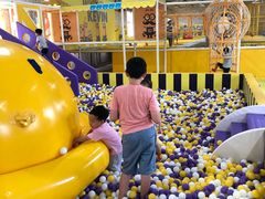 -小仙居·农家宴烤羊· 农庄