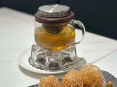 -广州酒家(中华广场店)