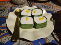 -萨芭蒂高空花园餐酒吧