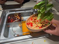 -海底捞火锅(江宸天街店)