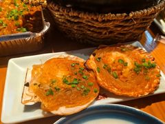 -蚝翅·海鲜粥·烧烤·龙虾季(海曙天一店)