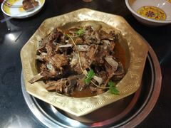 -芦月轩羊蝎子(劲松店)