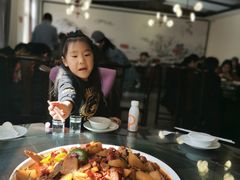 -福顺祥大盘鸡(临潼店)