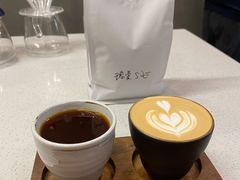-Again Coffee Roaster(香蜜湖店)