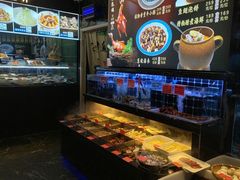 -小满海鲜·别院(天津旗舰店)