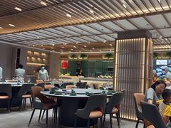 -聚丰园•湖鲜餐厅(阿红私房菜梅石路店)