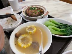 -梅县程江腌面王(兴华店)