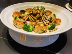 -福鼎国际大酒店-中餐厅