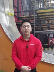 -嗨翻Hi-Fun竞技主题乐园·蹦床团建生日聚会(五棵松华熙店)