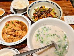 -衡厨·衡阳土菜(中南店)