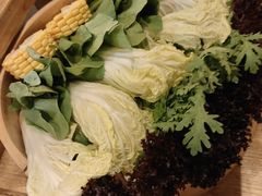 -蜀大侠火锅(四川北路店)